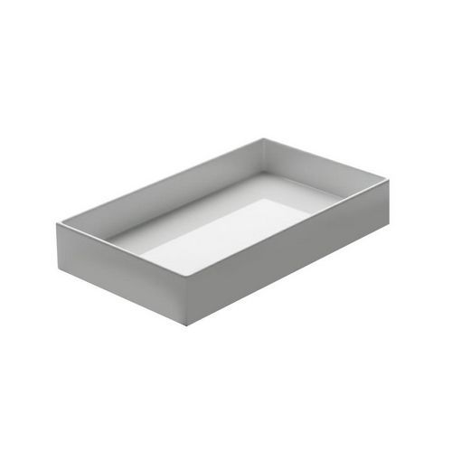 Vasca di raccolta per armadio 790+1FLI,