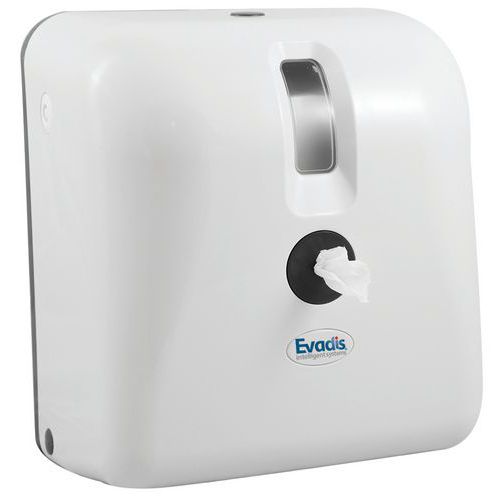 Distributore Mini jumbo - Bianco - MP Hygiène,