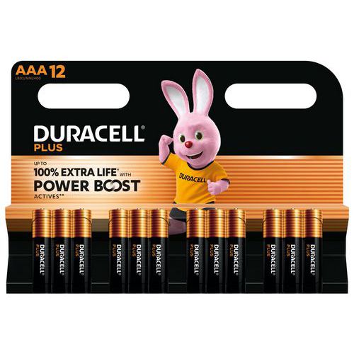 CF12 PLUS POWERBOOST MINISTILO AAA - Immagine 4