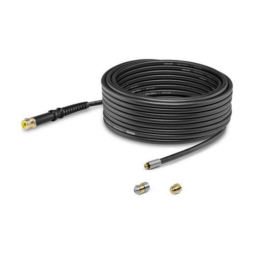 Sturatubi da 15 m + 2 ugelli - Karcher,