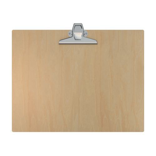 Portablocco in legno A3 - Orizzontale - Maul,