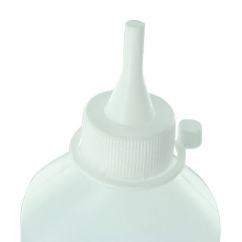 Punta contagocce per flacone - Bianco,