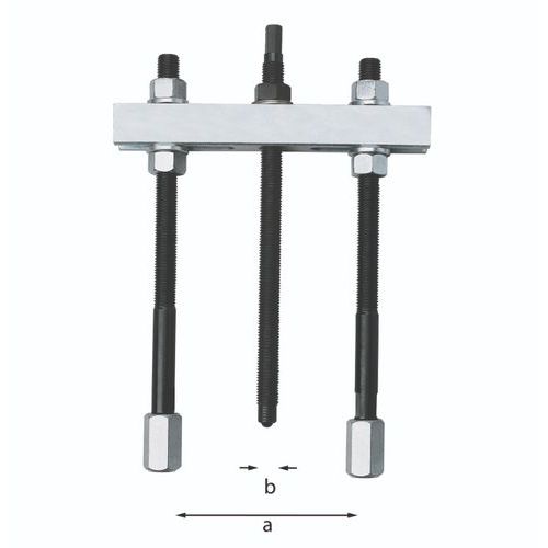Supporti per estrattori ad espansione,