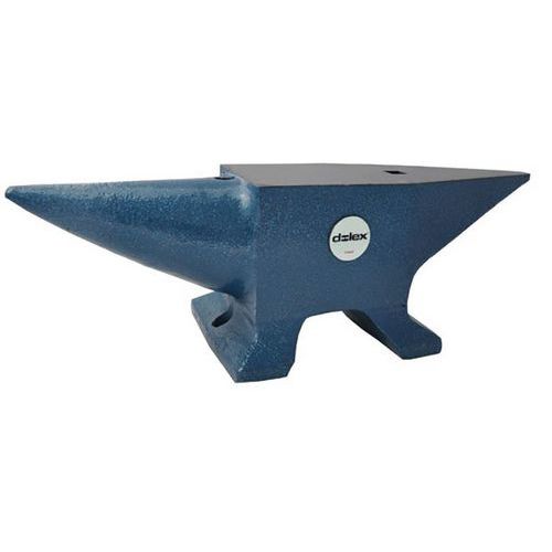 Incudine in acciaio 10 kg - Dolex,