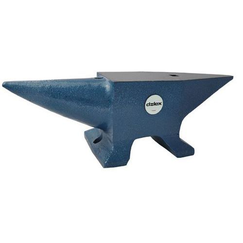 Incudine in acciaio 20 kg - Dolex,