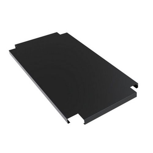 Ripiano per tavolo di saldatura 1000x500mm + 4 supporti,