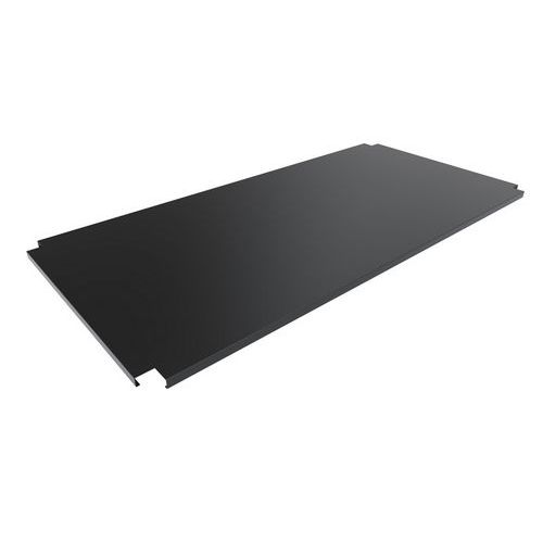 Ripiano per tavolo di saldatura 2000x1000mm + 4 supporti,