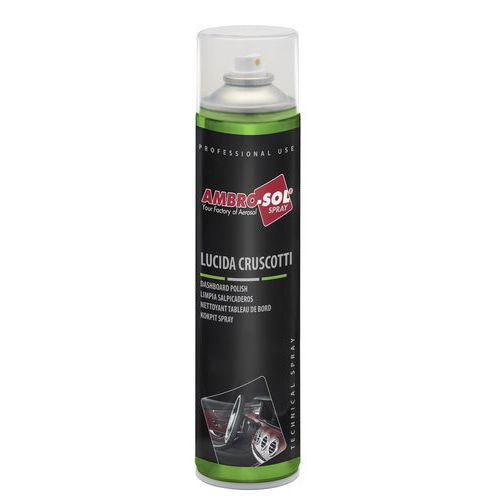Detergente per cruscotto - 600 mL,