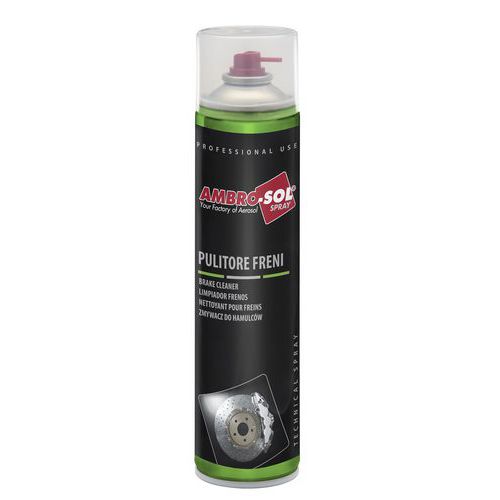Detergente per freni - 600 mL,