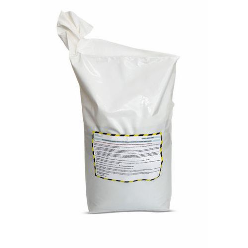 Granulare minerale assorbente 18L - universale,