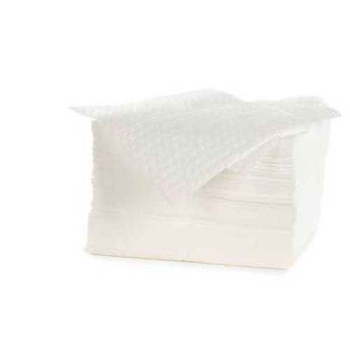 Panni assorbenti in PP - Oil Only - spessore singolo,