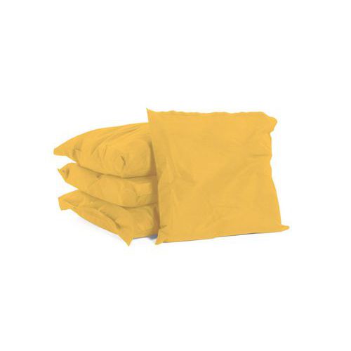 Cuscini assorbenti in PP - per chimici,