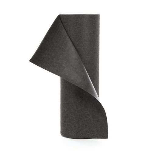 Tappeto assorbente rinforzato adesivo in PP - Universale,