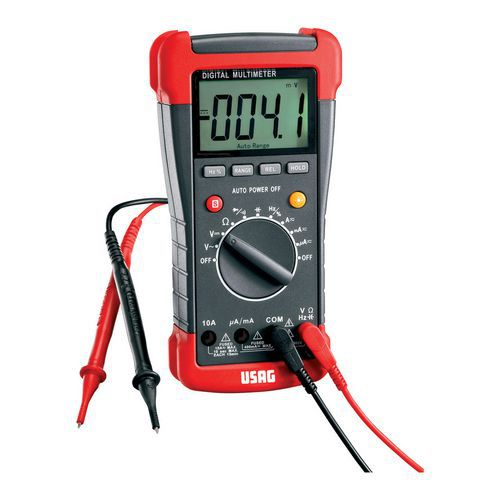 Multimetro Digitale Professionale,