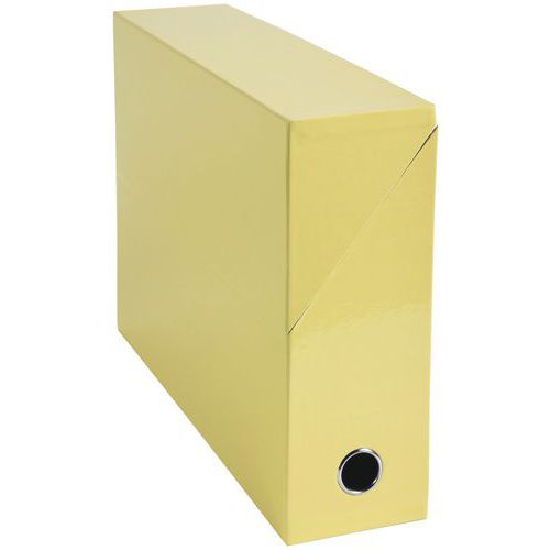 Scatola trasloco e trasferimento da 90 mm,