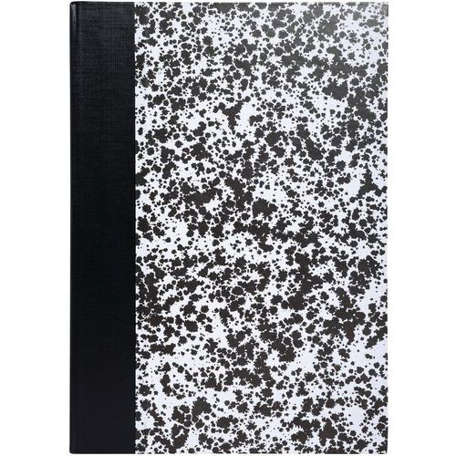 Brochure a quadretti da 192 pagine 297 x 210,