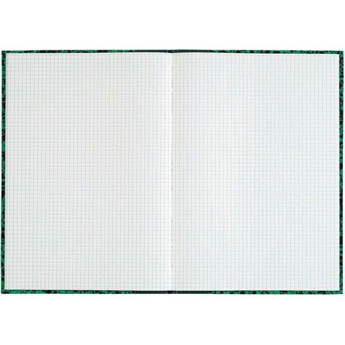 Brochure a quadretti da 340 x 225 mm,