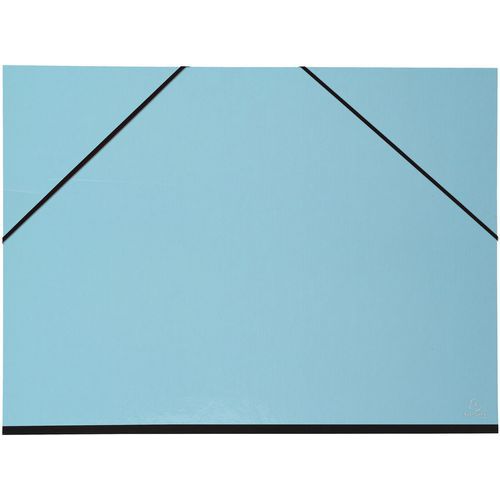 Cartella da disegno con dimensioni di 52 x 72 cm,