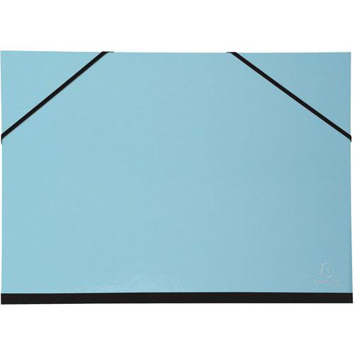 Cartella da disegno con dimensioni di 32 x 45 cm,