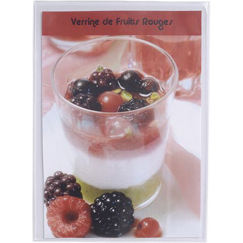 Custodia protettiva formato singolo,