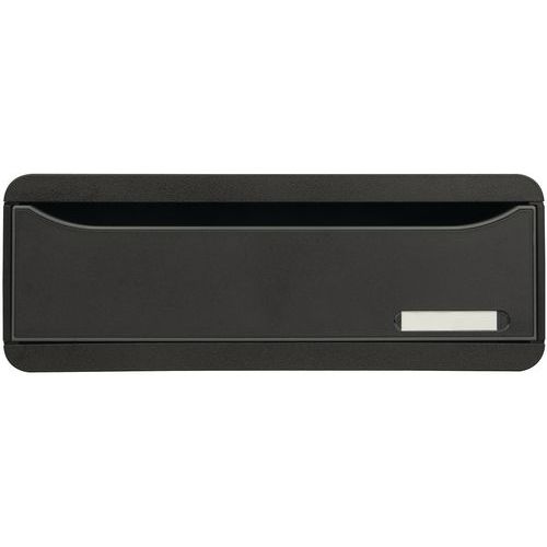 Modulo di archiviazione con cassetti,