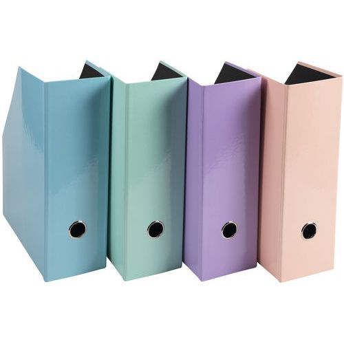 Portariviste da 10 cm,