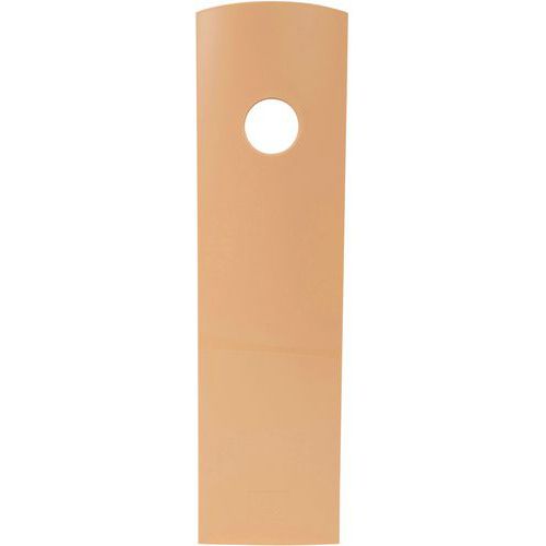 Portariviste Mag-Cube pastello corallo,