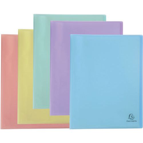 Portalistini semirigido da 120 facciate,