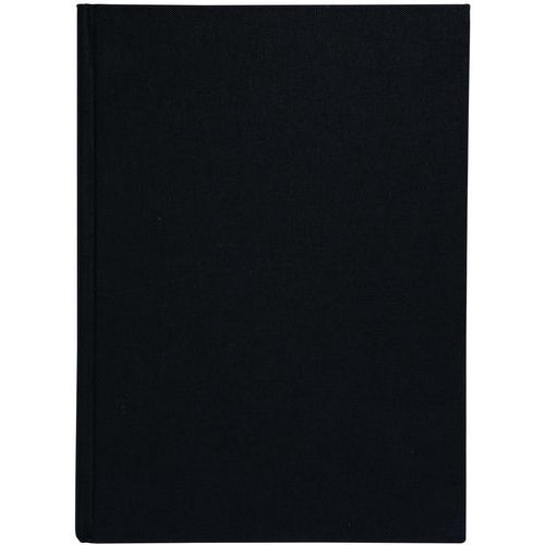 Registro standard a quadretti, 200 pagine numerate,