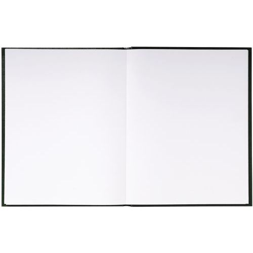 Rubrica bradel da 200 pagine,