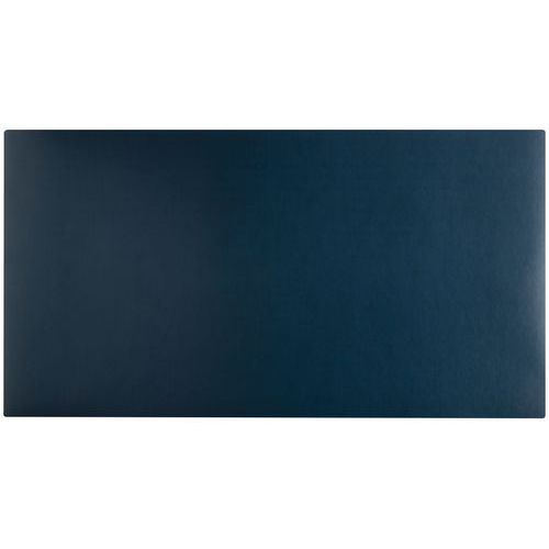 Tappetino in morbida ecopelle 35 x 60 tropicale/anatra,