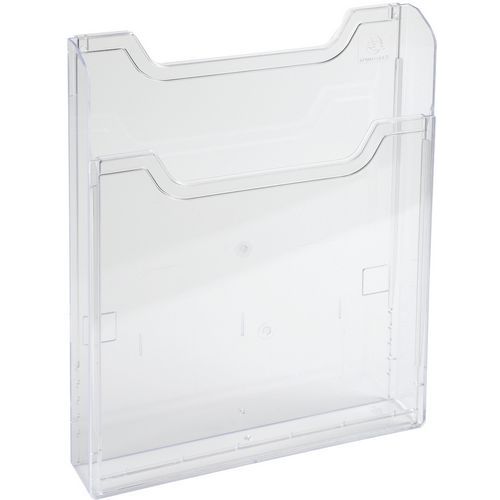 Box da parete verticale A5,