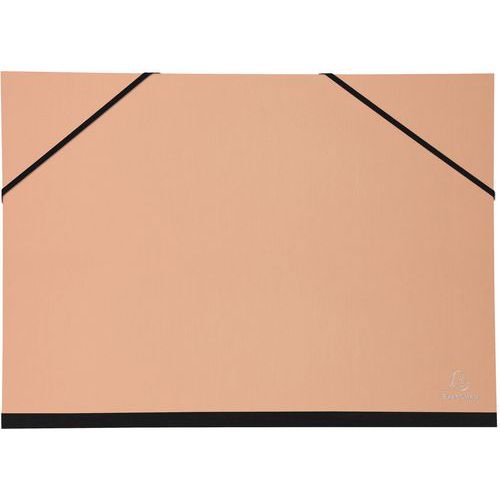 Offerta Lotto 10 Fondi Colori Assortiti - - Materiali - Per Borset - Foto 3