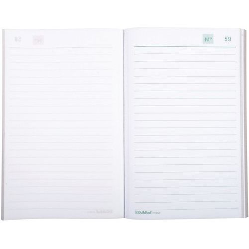 Blocchetto a righe 210 x 135 100D A,