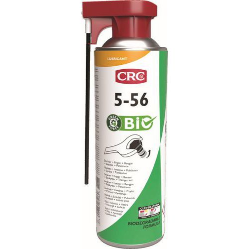 Crc Olio Multiuso Ad Alte Prestazioni 5-56 Bio 400 Ml - Immagine 2
