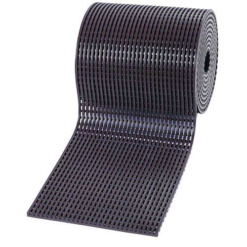 Griglia Flexigrid, nero, 60 cm x m,