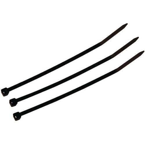 Fascetta serracavo FT 265 DW-C - 9x265mm - Nero,