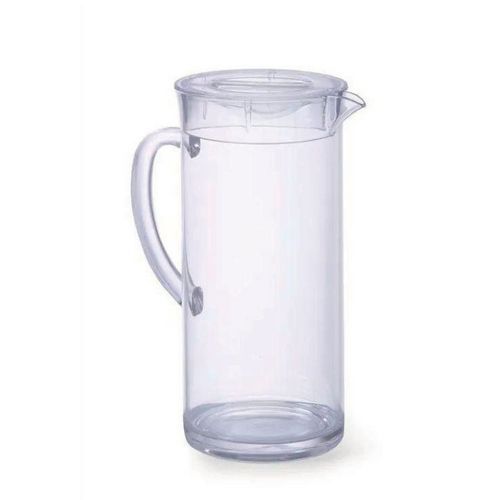 Aps Trasparente Saft-/Wasserkanne, Contenitori Per Servire, - Immagine 3