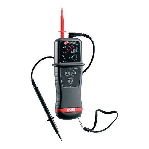 Tester di tensione,