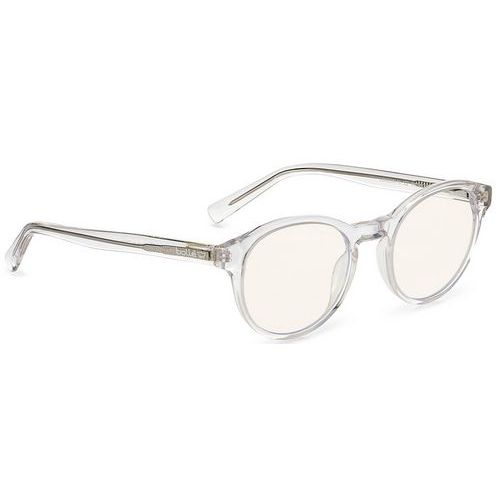 Occhiali di protezione antiabbagliamento blu London +3,