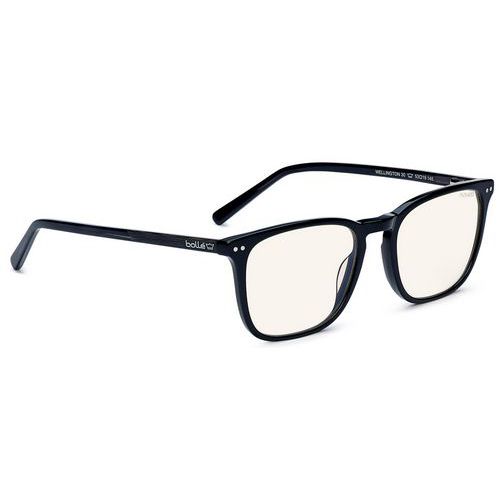 Occhiali di protezione antiabbagliamento blu Wellington +2,