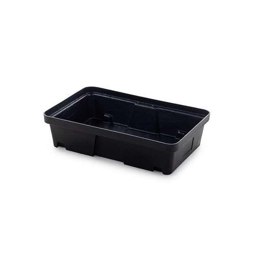 Vassoio di raccolta in PE - 20 L,