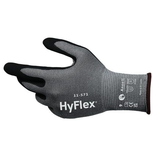 Guanti leggeri HyFlex® 11-571 - T10,