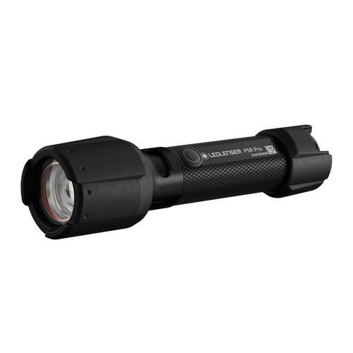 Torcia P5R Pro 750 lumen - IP68,