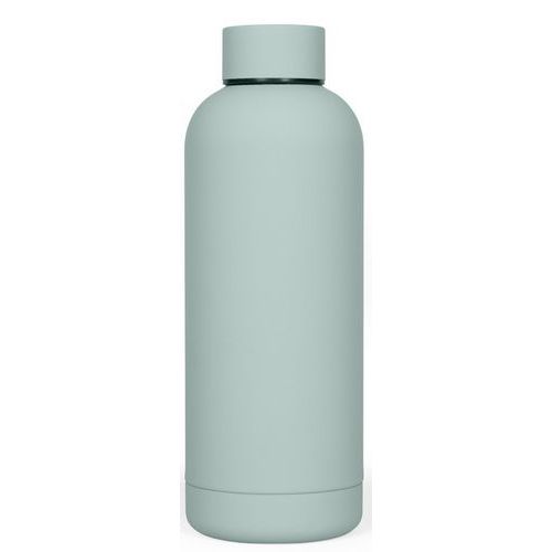 Bottiglia isotermica 500 mL - Verde,