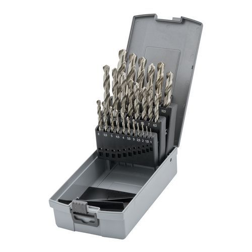 Assortimento di punte,