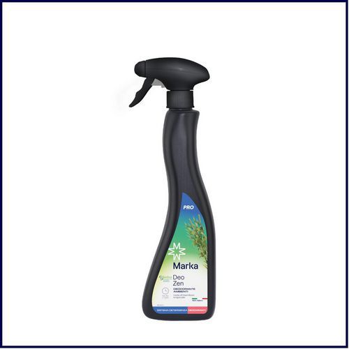 Deodorante ambienti bamboo tropicale DEO ZEN,