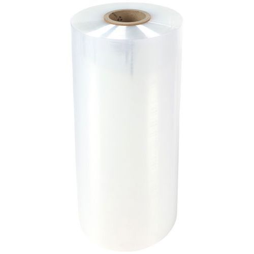 Bobina di film estensibile per macchina 23 µm - Larghezza 500 mm.,