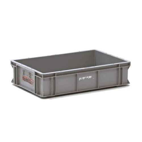 Contenitore a norma europea ricondizionato-Lungh 600mm-24L,