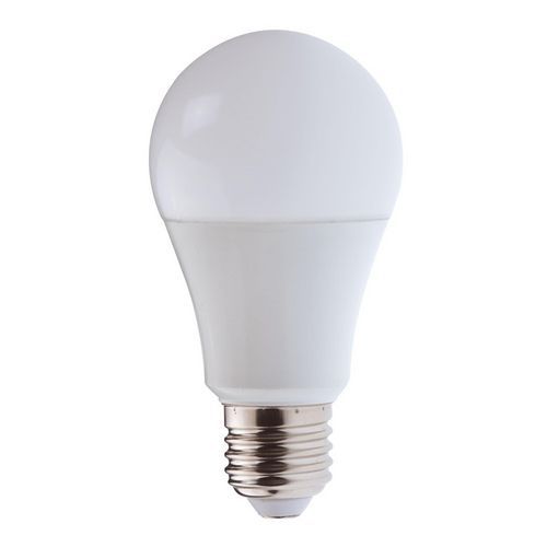 Lampadina a led SMD standard A60 9W / 806lm base E27 6500K,